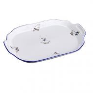 Блюдо Thun Bernadotte 23 см P1751242JQZ5936B59 Блюдо Thun Bernadotte 23 см P1751242JQZ5936B59