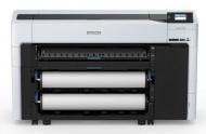 Принтер Epson SureColor SC-T5700D 36" с Wi-Fi А1 (C11CH81301A0)