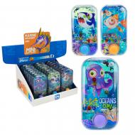 Игрушка Shantou водная игра с кольцами 2586E-K24