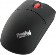 Миша Lenovo ThinkPad Bluetooth Laser Mouse black