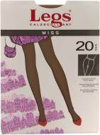 Колготки Legs MISS 20 den SAND 3 коричневый Колготки Legs MISS 20 den SAND 3 коричневый