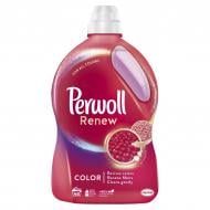Гель для машинного та ручного прання Perwoll Renew Color 2,88 л