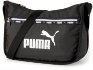 Сумка Puma CORE BASE SHOULDER BAG 7914401 чорний