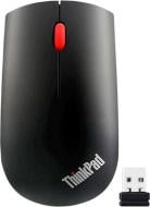 Мышь Lenovo ThinkPad Essential Wireless Mouse black