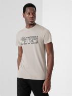 Футболка 4F D4Z21-TSM226-27S р.XL серый Футболка 4F D4Z21-TSM226-27S р.XL серый