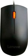 Миша Lenovo 300 USB Mouse - WW black