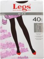 Колготки Legs MISS 40 den CAPUCСHINO 2 бежевый Колготки Legs MISS 40 den CAPUCСHINO 2 бежевый