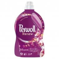 Гель для машинной и ручной стирки Perwoll Renew Blossom 2,88 л