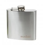 Фляга Summit ø8 мм 110 мм 0,175 л Hip Flask