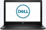 Ноутбук Dell 15,6" (I3585FR58S2NIL-BK) black