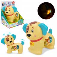 Игрушка интерактивная Kids Hits Песик KH68/001