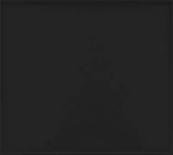 Фасад для кухни Грейд Чёрный софт №367 355*396 н/св Лофт