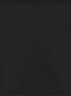 Фасад для кухни Грейд Чёрный софт №367 533*396 Лофт