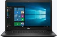 Ноутбук Dell 15,6" (I3593F58S2NW-10BK) black