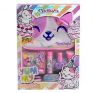 Набор косметики Martinelia YUMMY 12050