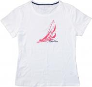 Футболка Nautica 519V2121SW р.XS