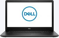 Ноутбук Dell 17,3" (I3793F58S5DIL-10BK) black