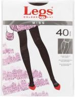 Колготки Legs MISS 40 den CAPUCСHINO 5 кремовий