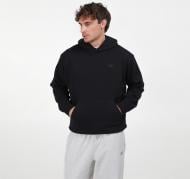 Джемпер New Balance MT41534BK р.2XL черный