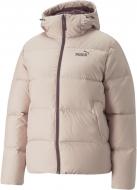 Пуховик Puma HOODED DOWN PUFFER 84998847 р.S різнокольоровий