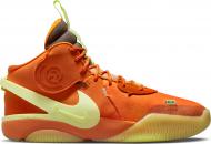 Кроссовки мужские Nike AIR DELDON DM4096-800 р.44,5 оранжевые