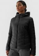 Пуховик женский 4F DOWN JACKET F279 4FAW23TDJAF279-20S р.M красный