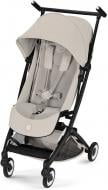 Коляска прогулочная Cybex Libelle BLK Dune Grey 526000995