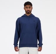 Худі New Balance Athletics French Terry MT41534NNY р.L синій