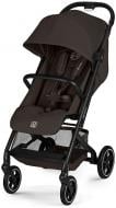 Коляска прогулочная Cybex Beezy Chocolate Brown с бампером 526000899