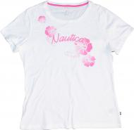 Футболка Nautica 519V3141SW р.M
