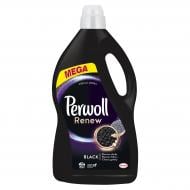 Гель для машинного та ручного прання Perwoll Renew Black 3,72 л