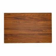 Столешница для стола Topalit 1200x800 мм 0009 travertin