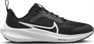 Кроссовки демисезонные Nike AIRZOOM PEGASUS 40 DX2498-001 р.36,5 черные