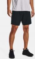 Шорты Under Armour GRAPHIC SHORTS 1370388-001 р. L черный