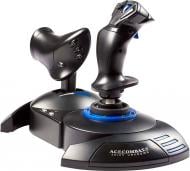 Джойстик Thrustmaster T.Flight Hotas 4 Ace Combat 7 Edition black