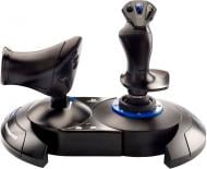 Джойстик Thrustmaster T.Flight Hotas 4" black