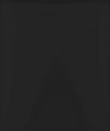 Фасад для кухні Грейд Чорний софт №367 713*596 Лофт