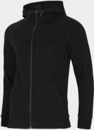 Світшот 4F D4L21-BLM501-20S р. XL чорний Світшот 4F D4L21-BLM501-20S р. XL чорний