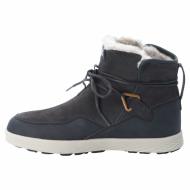 Черевики Jack Wolfskin AUCKLAND WT TEXAPORE BOOT W 4035771-6359 р.38 сірий