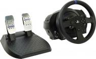 Игровой руль Thrustmaster T300 RSOfficial Sony licened black