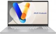 Ноутбук Asus Vivobook Pro 15 N6506MU-MA029 15,6" (90NB12Z2-M00120) cool silver