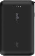 Повербанк Belkin 10000 mAh black (BPB021HQBK)