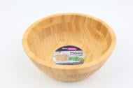 Миска Eurogold бамбукова 19,8х19,8х7,5 см Eurogold