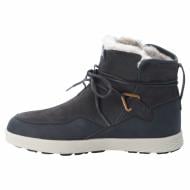 Черевики Jack Wolfskin AUCKLAND WT TEXAPORE BOOT W 4035771-6359 р.39 сірий