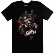 Футболка GAYA COD Black Ops 4 T-Shirt Ruin Knock M (GE6300M)
