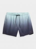 Шорти 4F D4L21-SKMT200-48S р. M синій Шорти 4F D4L21-SKMT200-48S р. M синій