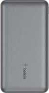 Повербанк Belkin 10000 mAh black (BPB011BTGY)