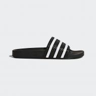 Шльопанці Adidas ADILETTE 280647 р.48 2/3 чорний