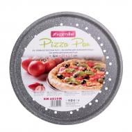 Форма для пиццы Kamille 33 см KM-6019M