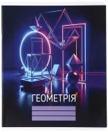 Зошит шкільний Геометрія 48 аркушів у клітинку Nota Bene